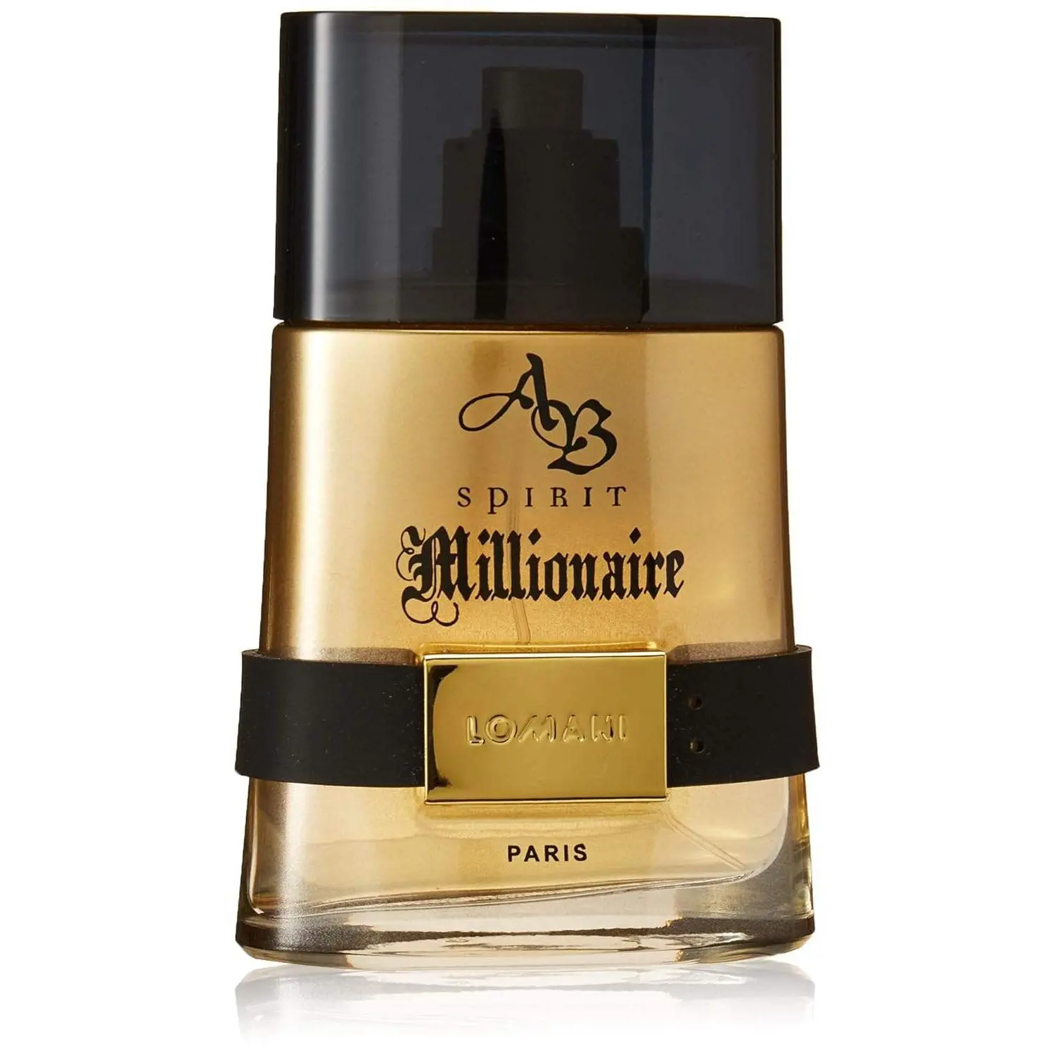 Lomani Spirit Millionaire Eau De Toilette Spray 100ml3.3oz