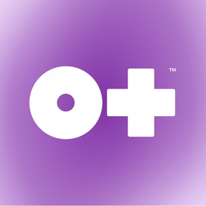 O Positiv Women 40 Plus