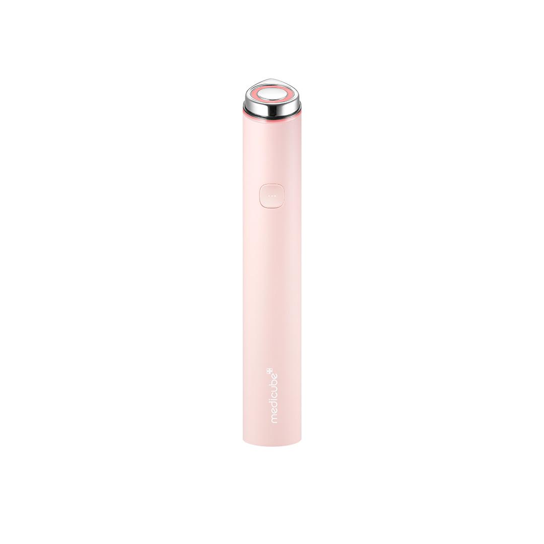 [medicube] MINI Booster Pro  K-beauty Affordable Device for After Spot & Soothing Care, Portable, Beginner-friendly, Cle