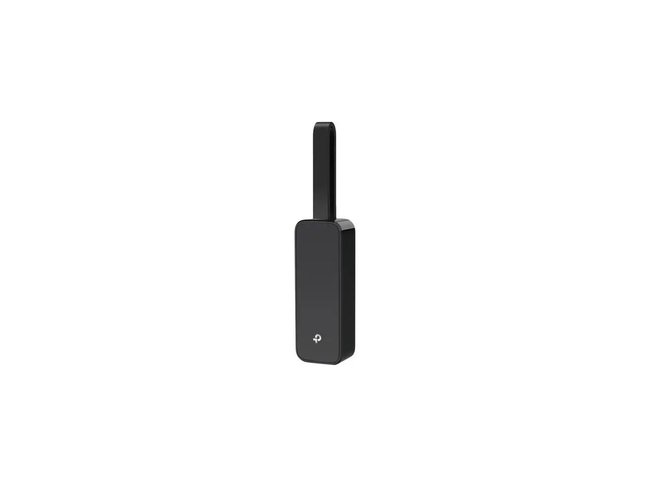 TP-Link USB to Ethernet Adapter (UE306), Foldable USB 3.0 to Gigabit Ethernet LAN Network Adapter, Supports Windows, Linux, Apple MacBook, Surface