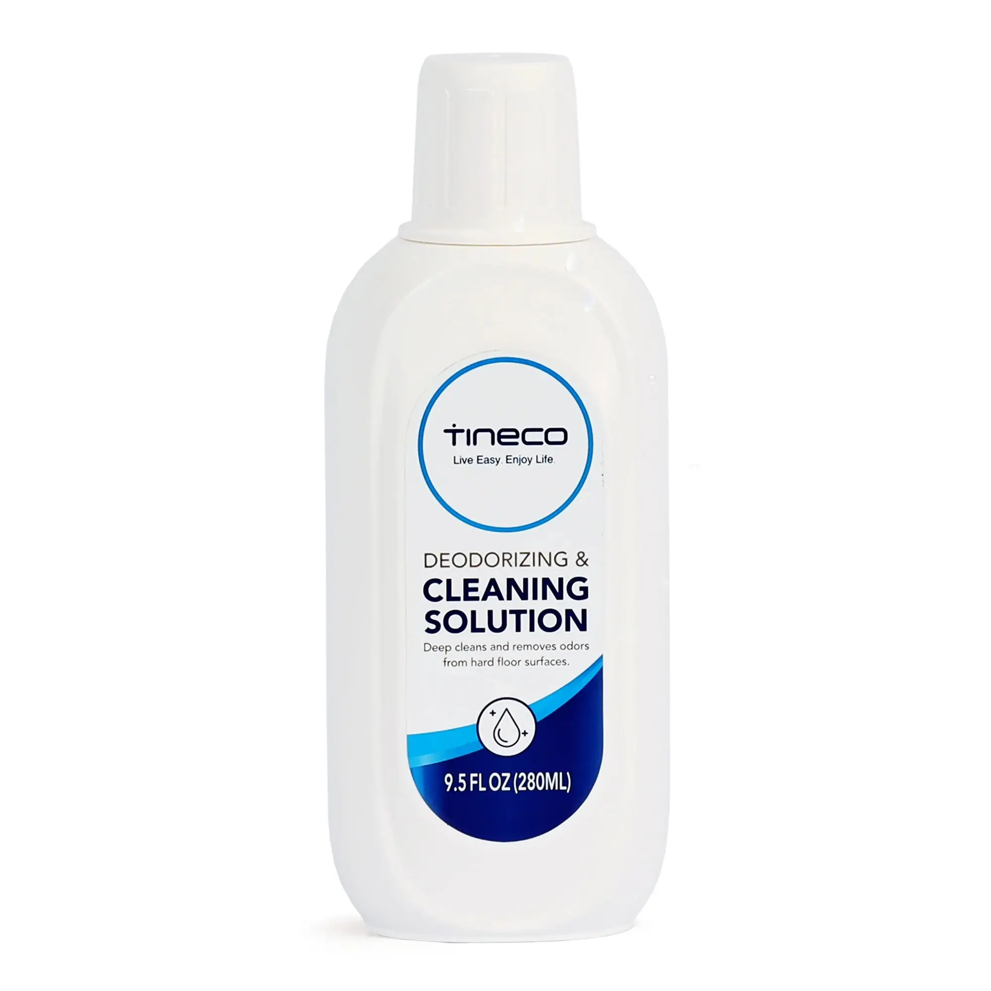 Tineco FLOOR ONE S7/S6/S5/S3/iFloor3/iFloor2/iFloor Series Multi-Surface Cleaning Solution:33.8 FL OZ (280ml), Cleaner, Household, Multi Cleaner Concentrate