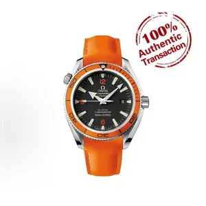 Omega Seamaster Planet Ocean Omega Seamaster Planet Ocean