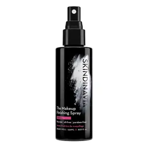 kindinavia The Makeup Finishing Spray, Bridal Setting Spray, Temperature Controlled, All Day Wear, Long Lasting Up to 16+ Hours, Heat Resistant and Waterproof, Wedding Day, Bridal Shower Gift (4 oz)