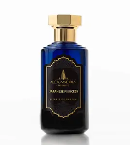 Japanese Princess Fragrance