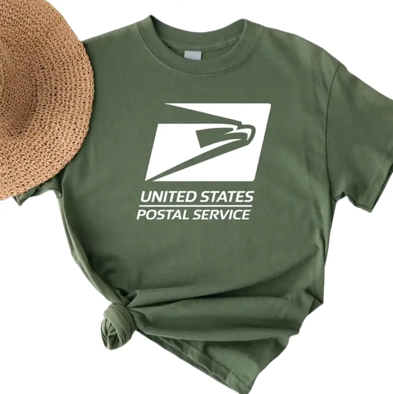 USPS Work T-Shirt, Postal Shirt, Rural Carrier Tee, Postal Worker, Mail Lady Shirts, Postal Carrier Tee, Post Office Shirt
