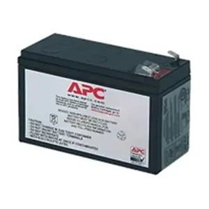 212 MAIN APC Replacement Battery Cartridge #35, 12V Lead-Acid Battery for UPS Power Systems (Cycling & Outdoor Leisure Equipment Compatibility)