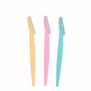 1 Piece Eyebrow Razors, Lace Wig Tools and Accessories