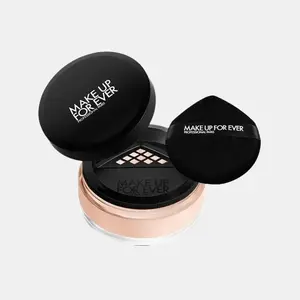 Make Up For Ever HD Skin Setting Powder - Shine-Controlling & Blurring Matte Setting Powder makeup forever makeup forever