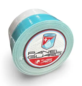 **New Version** Door Panel Guard with Stronger Adhesive by Glass Aid