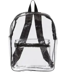 Clear Backpack