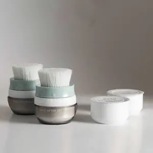 Double Day After™ Brush + Refills Bundle
