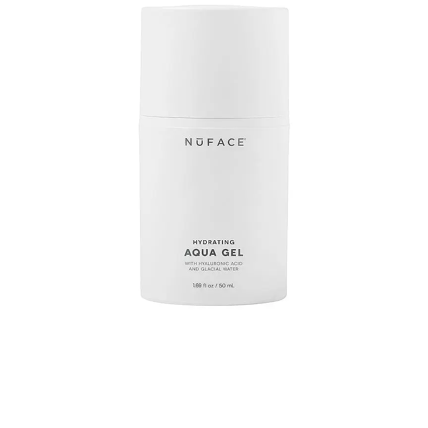NuFACE Travel Hydrating Aqua Gel