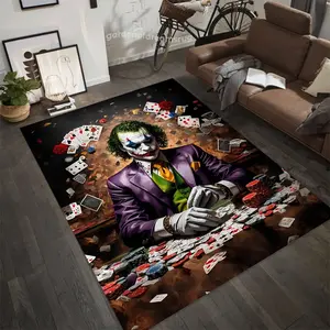 Joker Decor Doormat