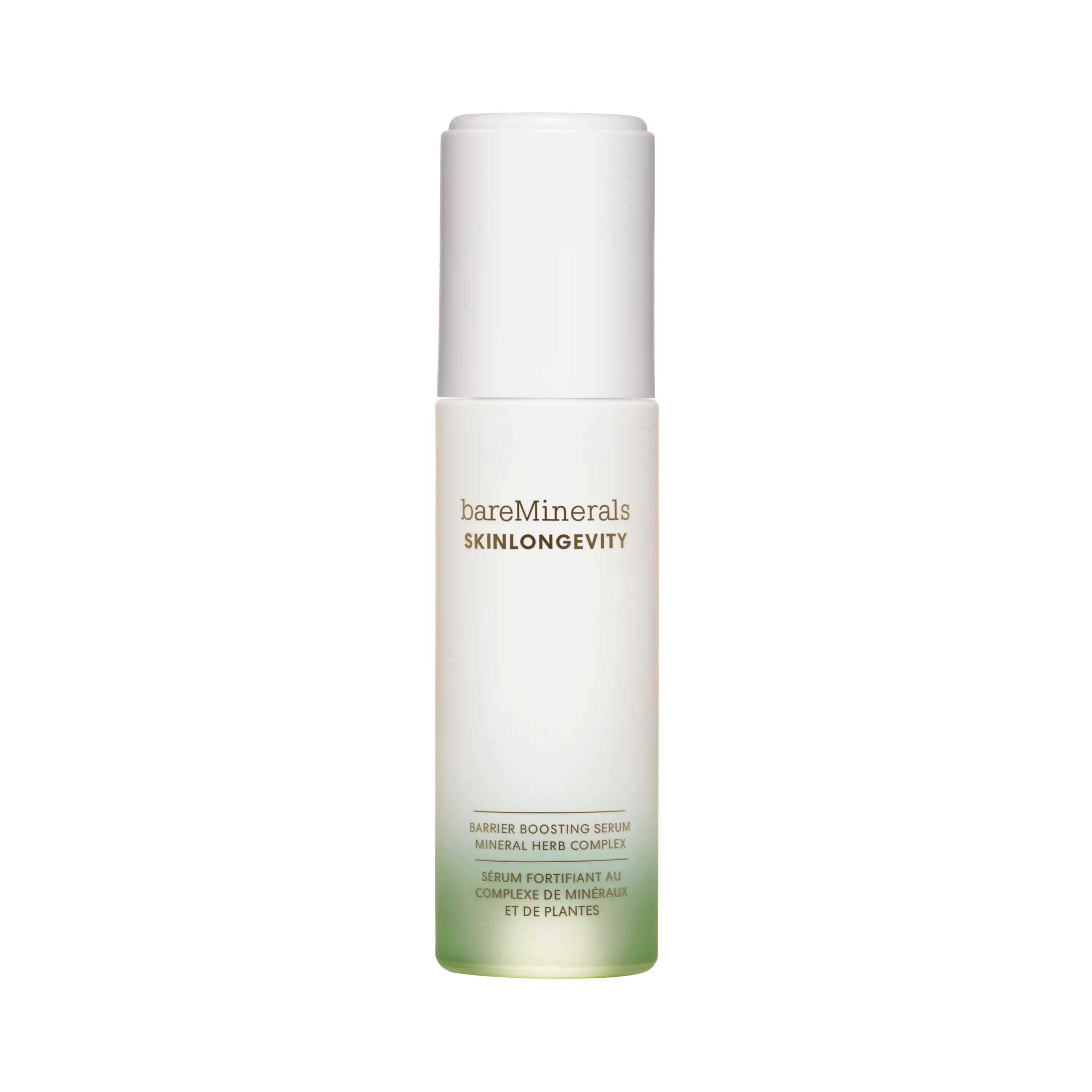 bareMinerals SKINLONGEVITY Barrier Boosting Serum 50 ML