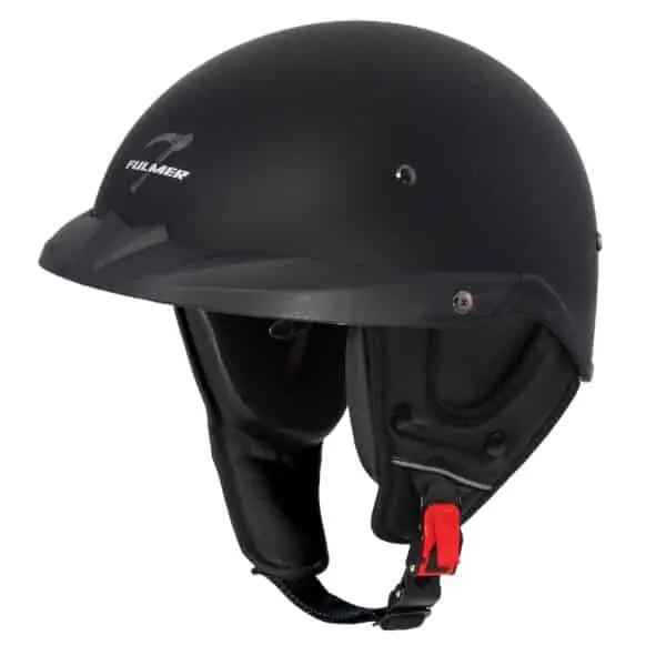 Fulmer 118 Scythe Half-Helmet