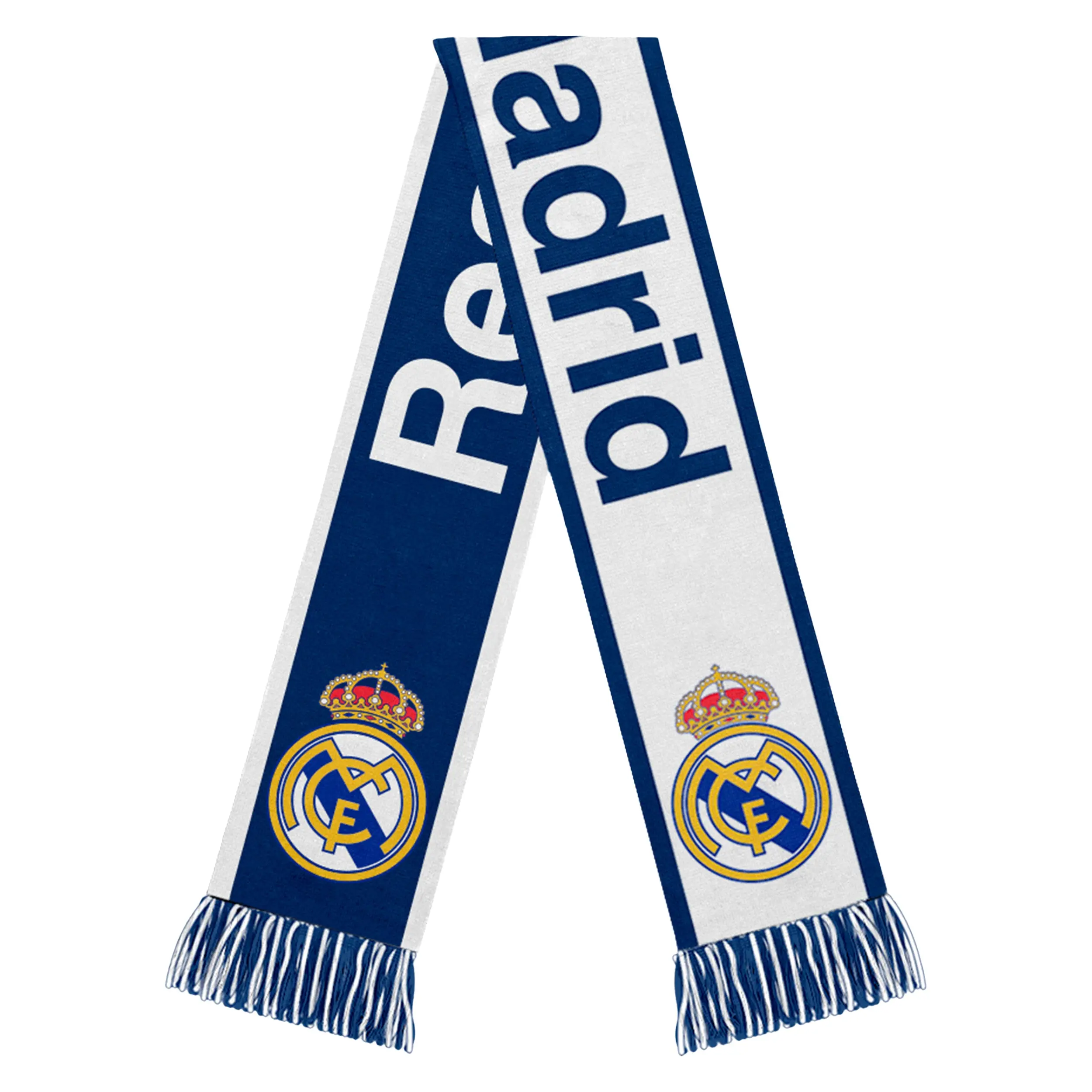 Real Madrid CF Scarf - RM27SC