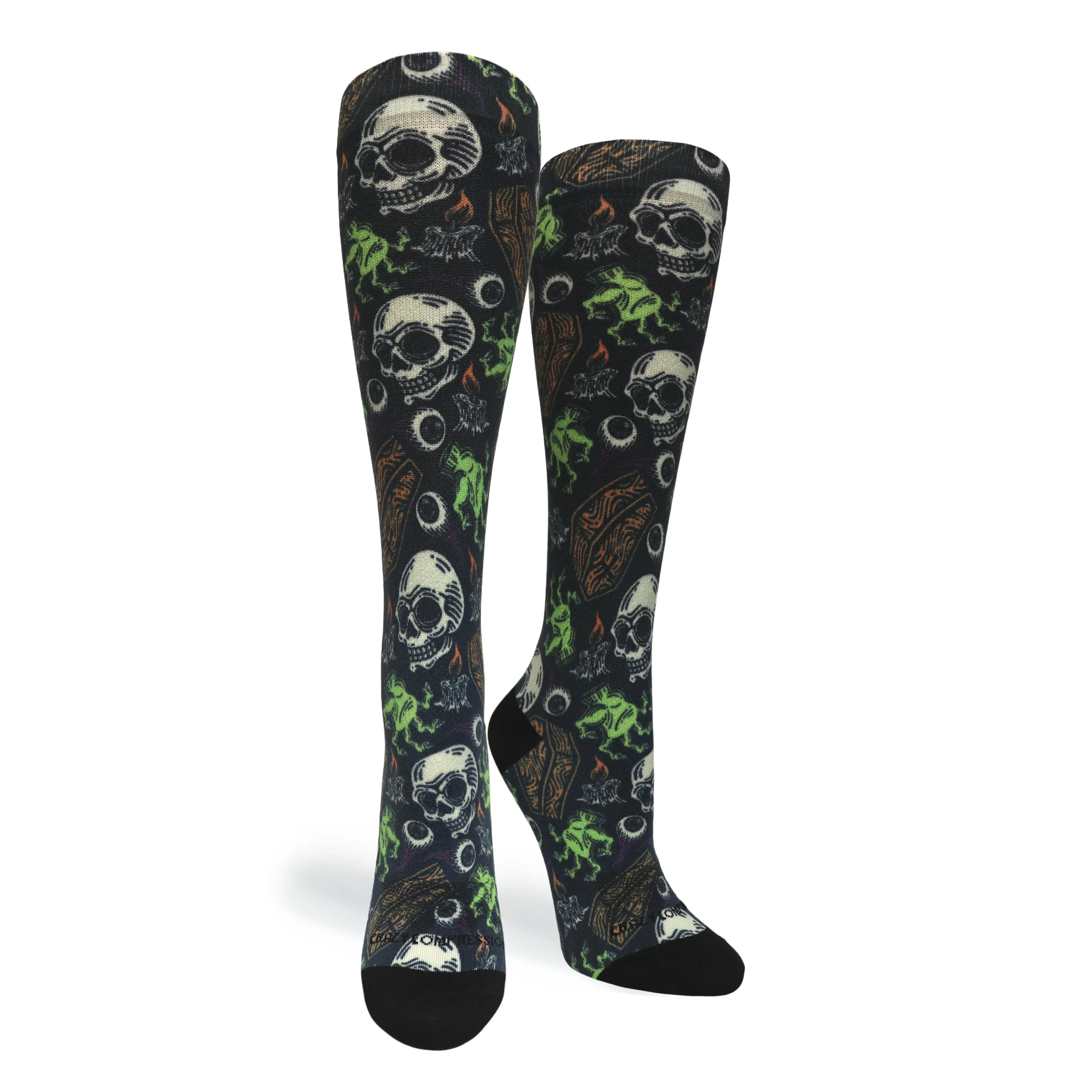 Cryptkeeper - (Standard & Extra Wide) FB