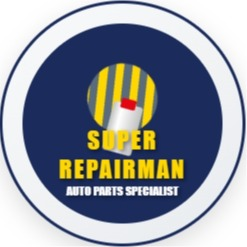 SUPER REPAIRMAN
