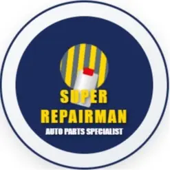 SUPER REPAIRMAN
