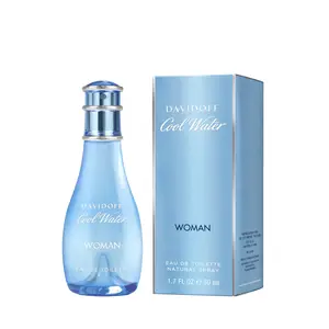 Davidoff Cool Water Eau De Toilette For Women