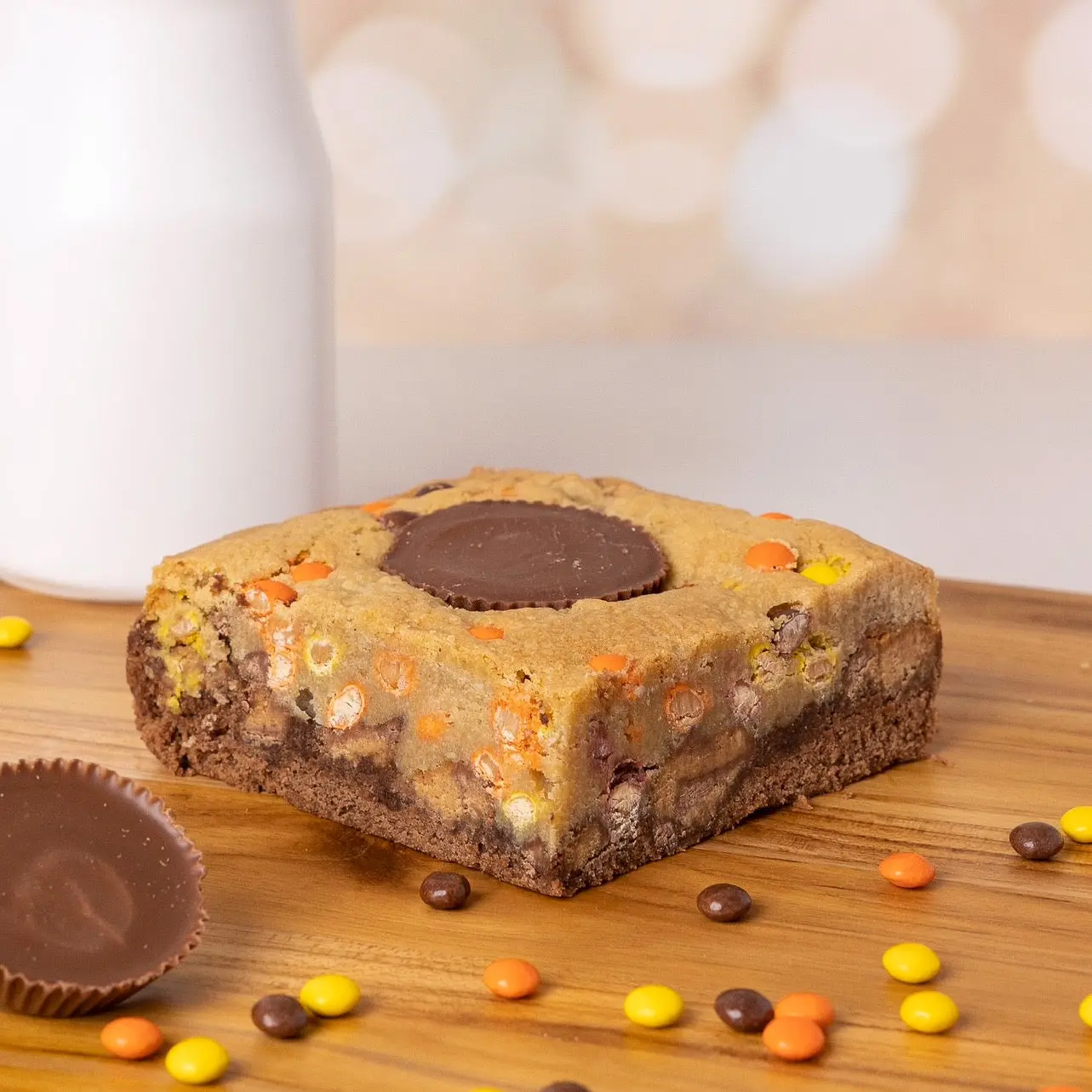 Gluten-Free Buckeye Chocolate 4-Pack