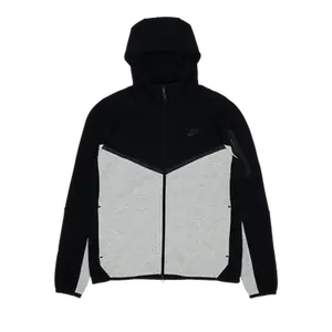 Nike Tech Fleece Windrunner Full Zip Hoodie & Jogger Set