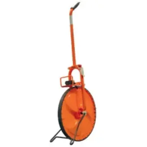 Keson MP415 Measuring Wheel-Dual