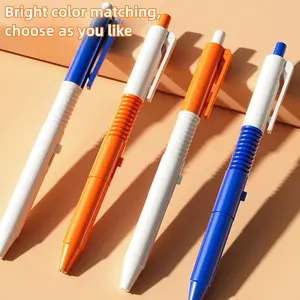 Prank Friend Toy Water Gun Pen, Press Spray Stress Relief Handheld Small Water Gun, Multifunction Also Writes, Suitable for Teenage Pranks, Various Holiday Gifts