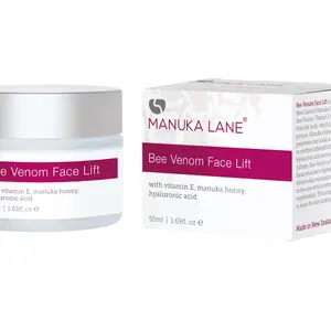 Manuka Lane - Bee Venom Facelift - Made in New Zealand