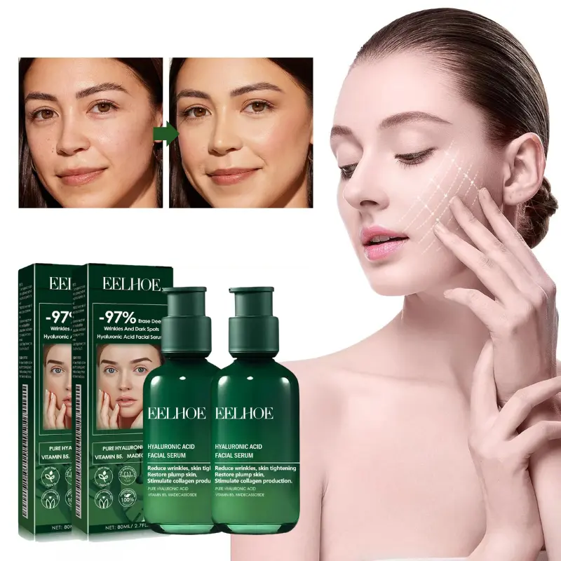 Skin Firming Rejuvenating Serum, Skin Firming Serum for Face and Neck, Skin Firming Serum for Face and Neck, For All Skin Types