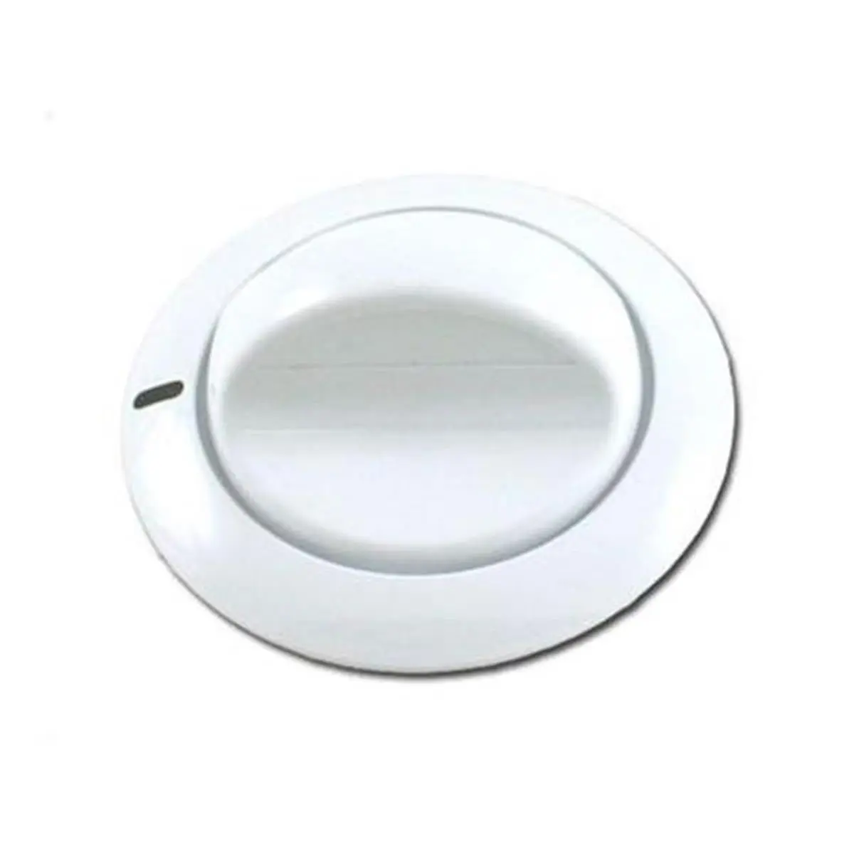 Aftermarket 134011703 Dryer Timer Knob with Timer Control - Genuine OEM Replacement Part for Household Appliance Parts & Accessories