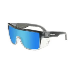 ANSI Z87+ Safety Sunglasses