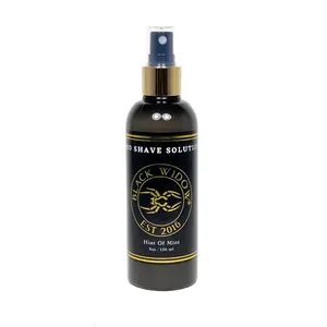 Pro shave solution Razor 5 oz