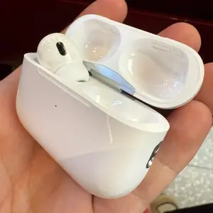 For Original Air Pods Pro2 C-type noise cancelling ear buds small earbuds wireless bluetooth headphones bluetooth noise canceling headphones for working out the best noise canceling earbuds