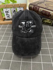 Custom Year Generation X Cap, Gen X Hat Baseball