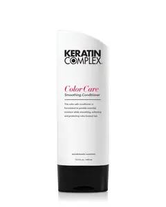 Color Care Smoothing Conditioner Color Care Smoothing Conditioner
