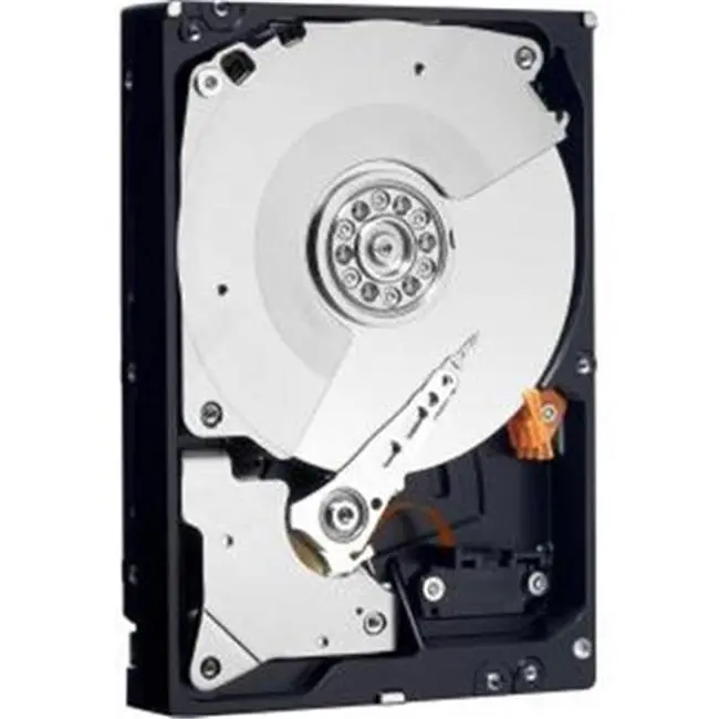 Western Digital WD RE Series 2TB Enterprise Internal Hard Drives - 7200rpm SATA, 64MB Cache, 4th Generation Vibration Tolerance, Bulk Data Storage, Video Surveillance, 5-Year Limited Warranty
