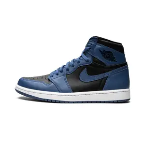 Air Jordan 1 High OG "Dark Marina Blue" 555088 404 Air Jordan 1 High OG "Dark Marina Blue" 555088 404