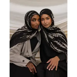 Women's Stylish Scarf 80*180cm, Polyester Watercolor Print Shawl, Versatile Fashion Accessory for Any wool Hijab Turban Cute Christmas Gift Bags Children's Warm with matching pashmina Black Flatbill Trucker Hat for Grandpa vintage