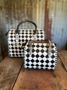 Checkered Speedy
