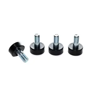 Leveling Feet for UltraDurable Shelving