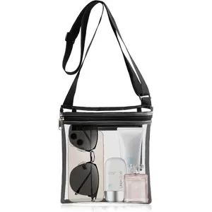 Clear Bag For Stadium Events Clear Bags for Women