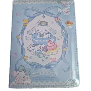 Cinnal Soft Notebook FINAL SALE - NO RETURNS OR REFUNDS"