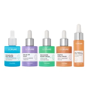 GOPURE Ultimate Serum Collection