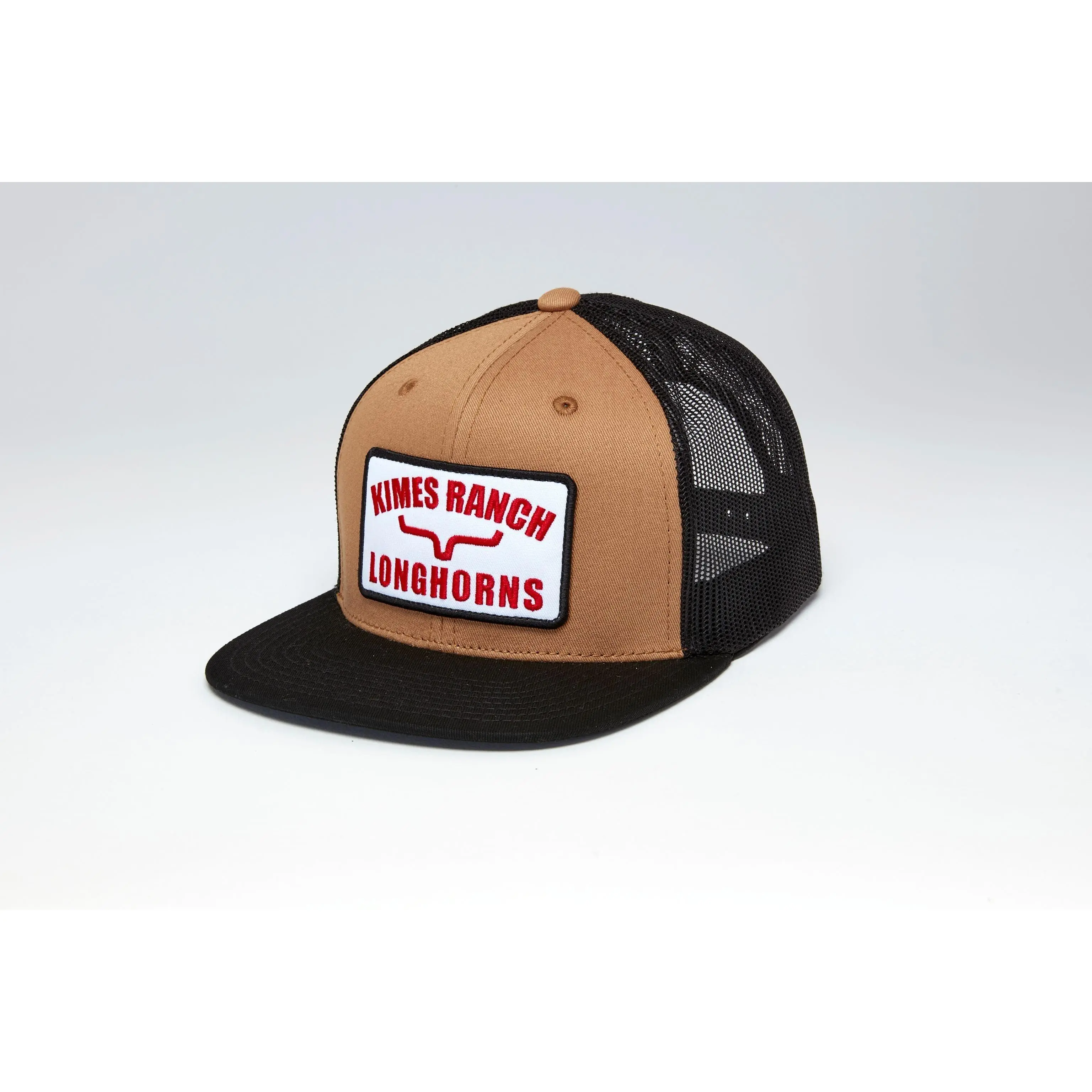 LJC Trucker