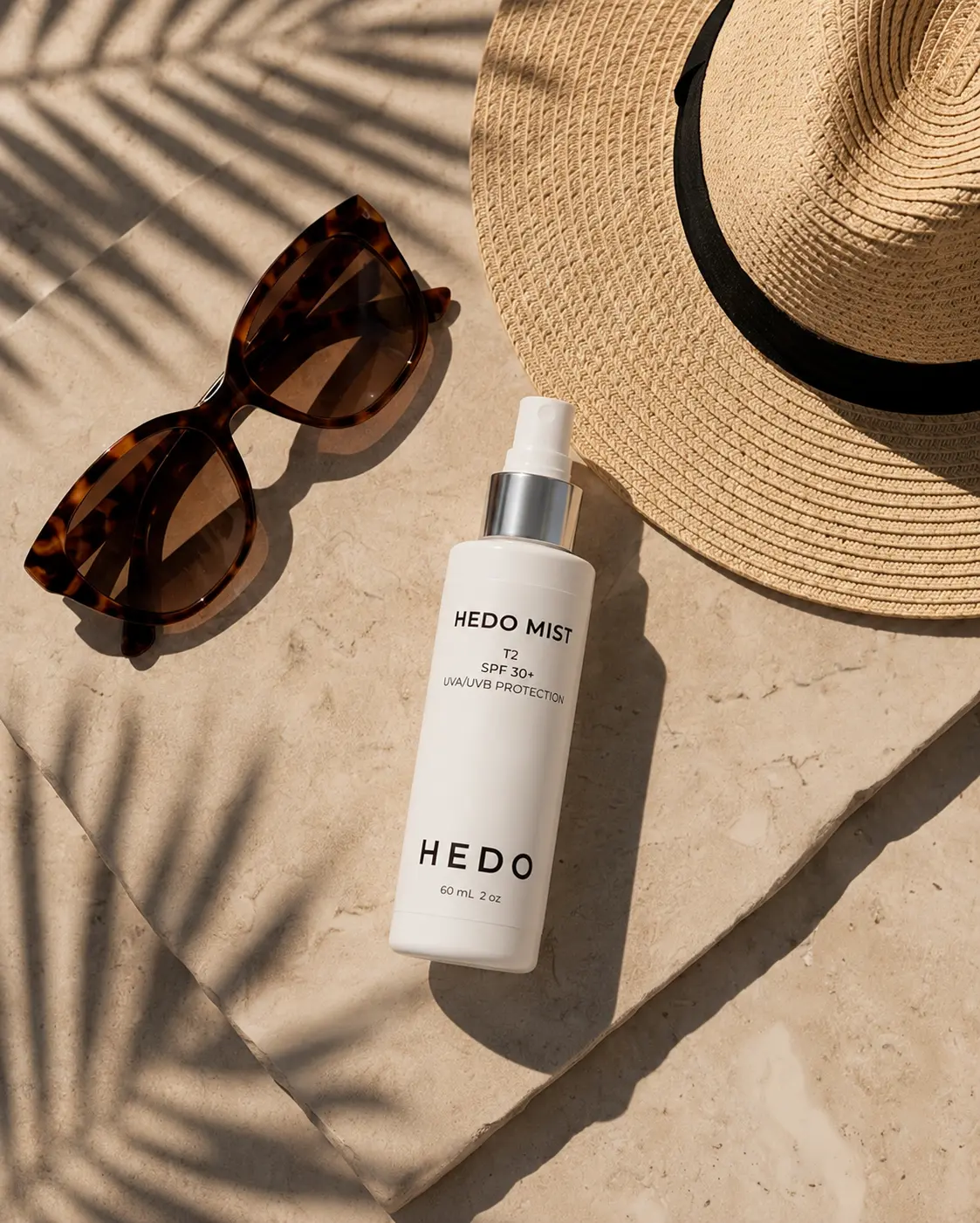 HEDO Mist SPF30