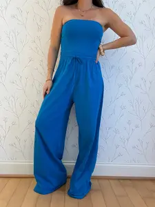 The Power Pop Jumpsuit