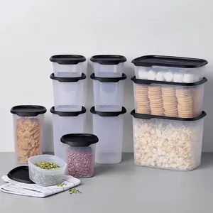 One Touch Fresh Get It All Set