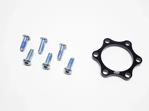 Warp 9 Wheel Booster Spacer Surron/Talaria/E Ride Pro