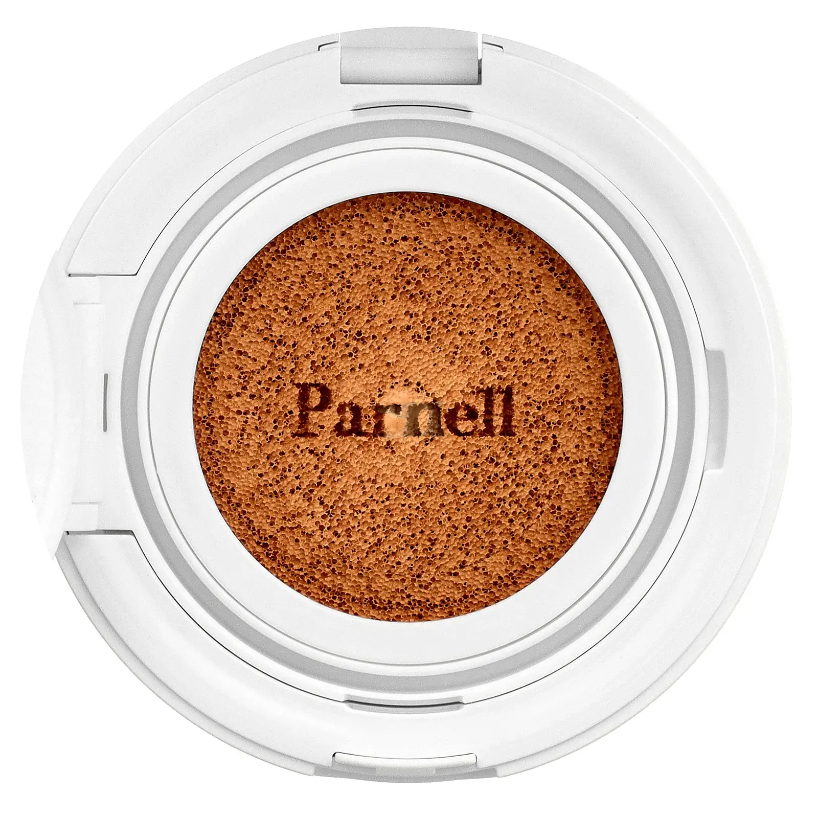 Parnell Cicamanu Serum Cushion, 33N Moca Cream, 0.52 oz (15 g)